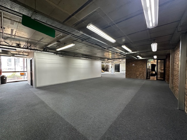 To Let commercial Property for Rent in Techno Park Western Cape